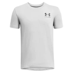 Camisetas manga corta Under armour UA B SPORTSTYLE Left Chest SS