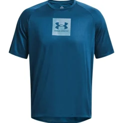 Camisetas manga corta Under armour Ua Tech 2.0 Ss Tee
