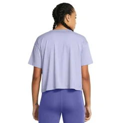 Camisetas manga corta Under armour Motion Ss-Ppl