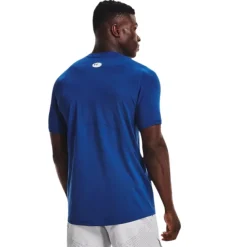 Camisetas manga corta Under armour Motion Ss