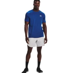 Camisetas manga corta Under armour Motion Ss
