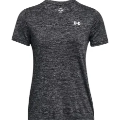 Camisetas manga corta Under armour Tech SSC- Twist