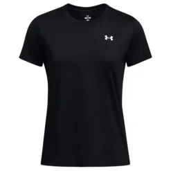 Camisetas manga corta Under armour Tech Ssc - Solid