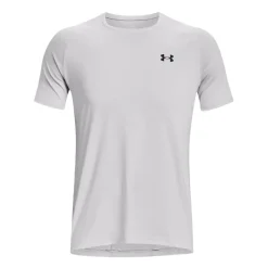 Camisetas manga corta Under armour UA Rush Emboss SS