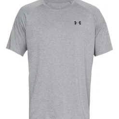 Camisetas manga corta Under armour Ua Tech 2.0 Ss Tee