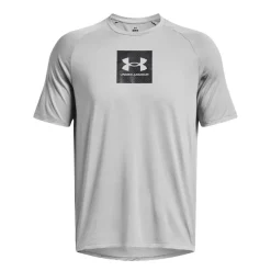 Camisetas manga corta Under armour UA Tech Prt Fill SS