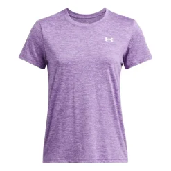 Camisetas manga corta Under armour Tech SSC- Twist