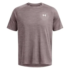 Camisetas manga corta Under armour UA Tech Textured SS