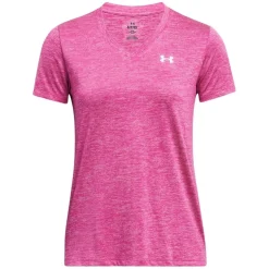 Camisetas manga corta Under armour Tech SSV- Twist