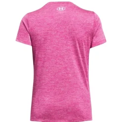 Camisetas manga corta Under armour Tech SSV- Twist