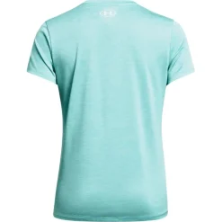 Camisetas manga corta Under armour Tech SSV- Twist