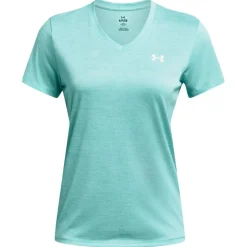 Camisetas manga corta Under armour Tech SSV- Twist