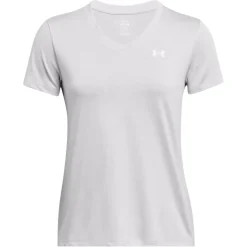Camisetas manga corta Under armour Tech SSV- Twist