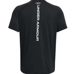 Camisetas manga corta Under armour Ua Tech Reflective Ss