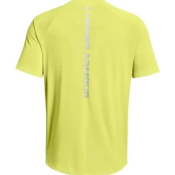 Camisetas manga corta Under armour UA Tech Reflective SS
