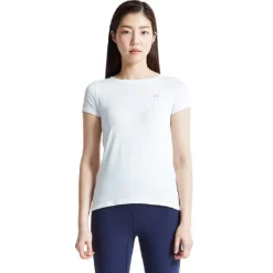 Camisetas manga corta Under armour UA HG Armour SS