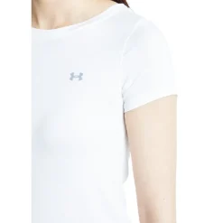 Camisetas manga corta Under armour UA HG Armour SS