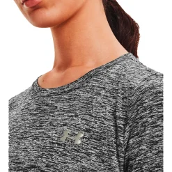 Camisetas manga corta Under armour Tech Ssc - Twist