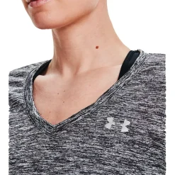 Camisetas manga corta Under armour Tech SSV - Twist