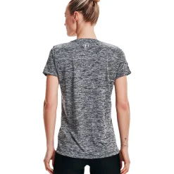 Camisetas manga corta Under armour Tech SSV - Twist