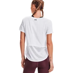Camisetas manga corta Under armour Ua Tech Vent Ss