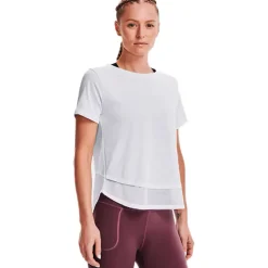 Camisetas manga corta Under armour Ua Tech Vent Ss