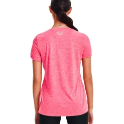 Camisetas manga corta Under armour Tech SSV - Twist