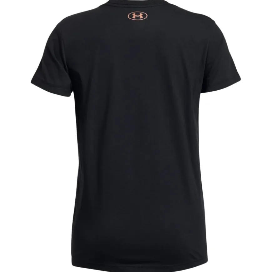 Camisetas manga corta Under armour UA BOX WDMK ORIGINATORS SS