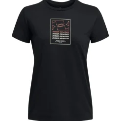 Camisetas manga corta Under armour UA BOX WDMK ORIGINATORS SS