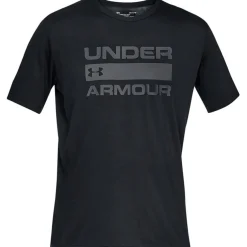 Camisetas manga corta Under armour Ua Team Issue Wordmark Ss NOOS