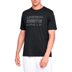 Camisetas manga corta Under armour Ua Team Issue Wordmark Ss NOOS