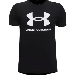 Camisetas manga corta Under armour Ua Sportstyle Logo Ss
