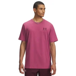 Camisetas manga corta Under armour Ua M Sportstyle Lc Ss
