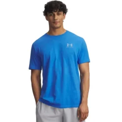 Camisetas manga corta Under armour Ua M Sportstyle Lc Ss