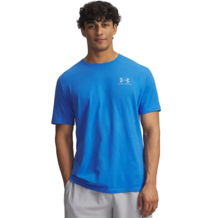 Camisetas manga corta Under armour Ua M Sportstyle Lc Ss