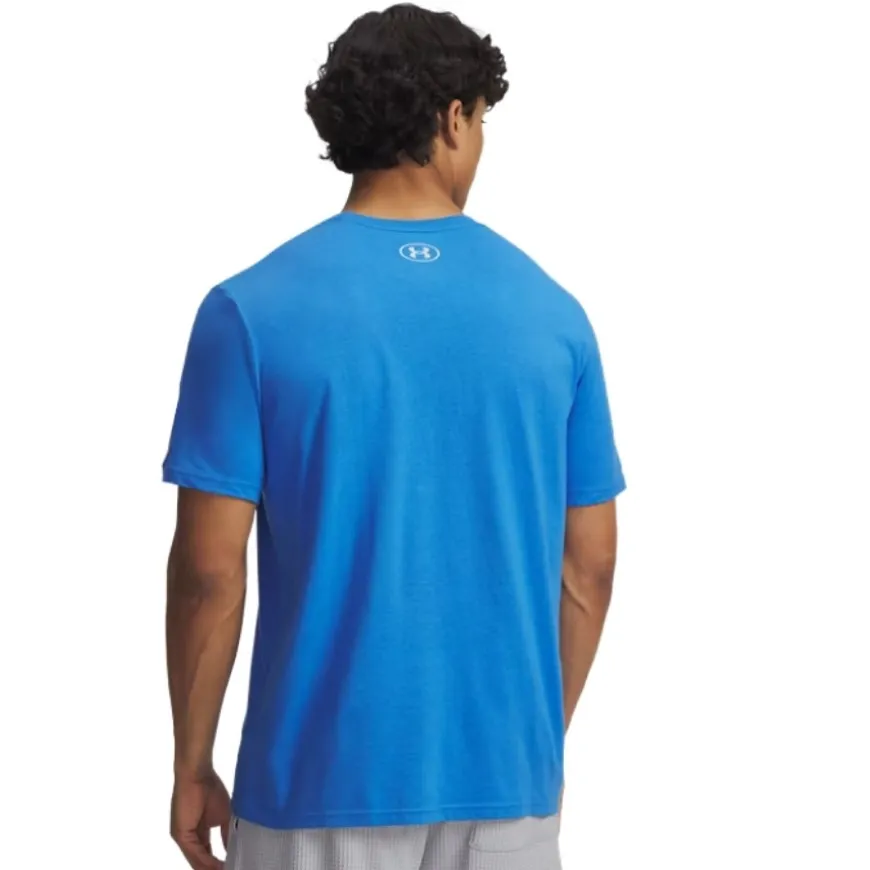 Camisetas manga corta Under armour Ua M Sportstyle Lc Ss