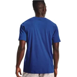 Camisetas manga corta Under armour Ua M Sportstyle Lc Ss