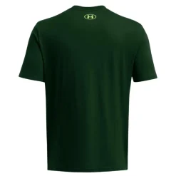 Camisetas manga corta Under armour Ua Gl Foundation Update Ss