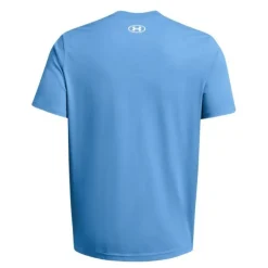 Camisetas manga corta Under armour Ua Sportstyle Logo Update Ss-Blu