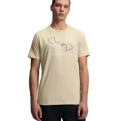 Camisetas manga corta Under armour 1382915-289