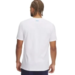 Camisetas manga corta Under armour Ua M Lc Fly In Logo Ss