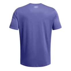 Camisetas manga corta Under armour UA TEAM ISSUE WORDMARK SS