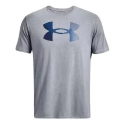 Camisetas manga corta Under armour UA BIG LOGO FILL SS