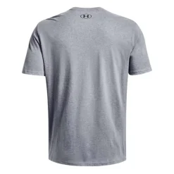 Camisetas manga corta Under armour UA BIG LOGO FILL SS