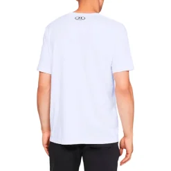 Camisetas manga corta Under armour Ua Sportstyle Lc Ss NOOS