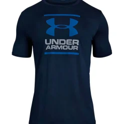 Camisetas manga corta Under armour Ua Gl Foundation Ss T NOOS