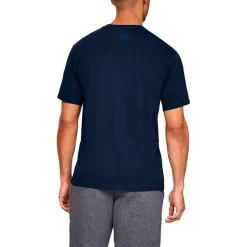 Camisetas manga corta Under armour Ua Gl Foundation Ss T NOOS