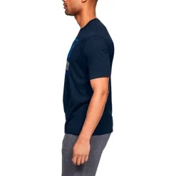 Camisetas manga corta Under armour Ua Gl Foundation Ss T NOOS