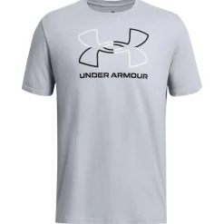 Camisetas manga corta Under armour UA GL FOUNDATION UPDATE SS