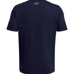Camisetas manga corta Under armour UA GL FOUNDATION UPDATE SS